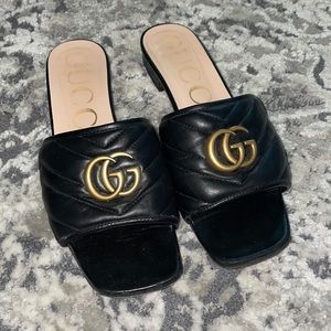 Gucci Sandals
